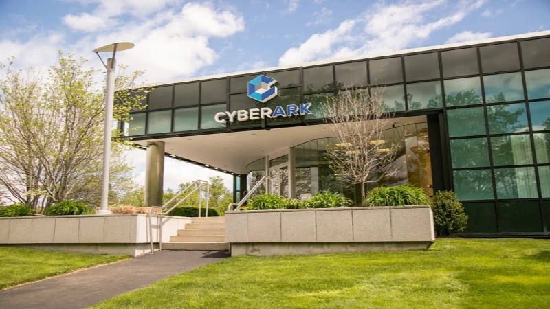 CyberArk