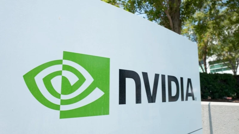 NVIDIA