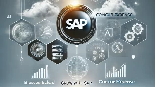 SAP משדרגת את GROW עם פתרונות חדשים לניהול מכירות והוצאות