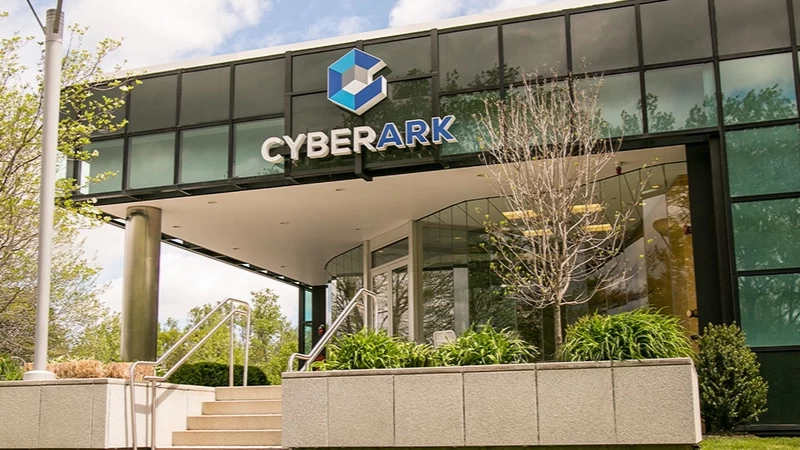 CyberArk